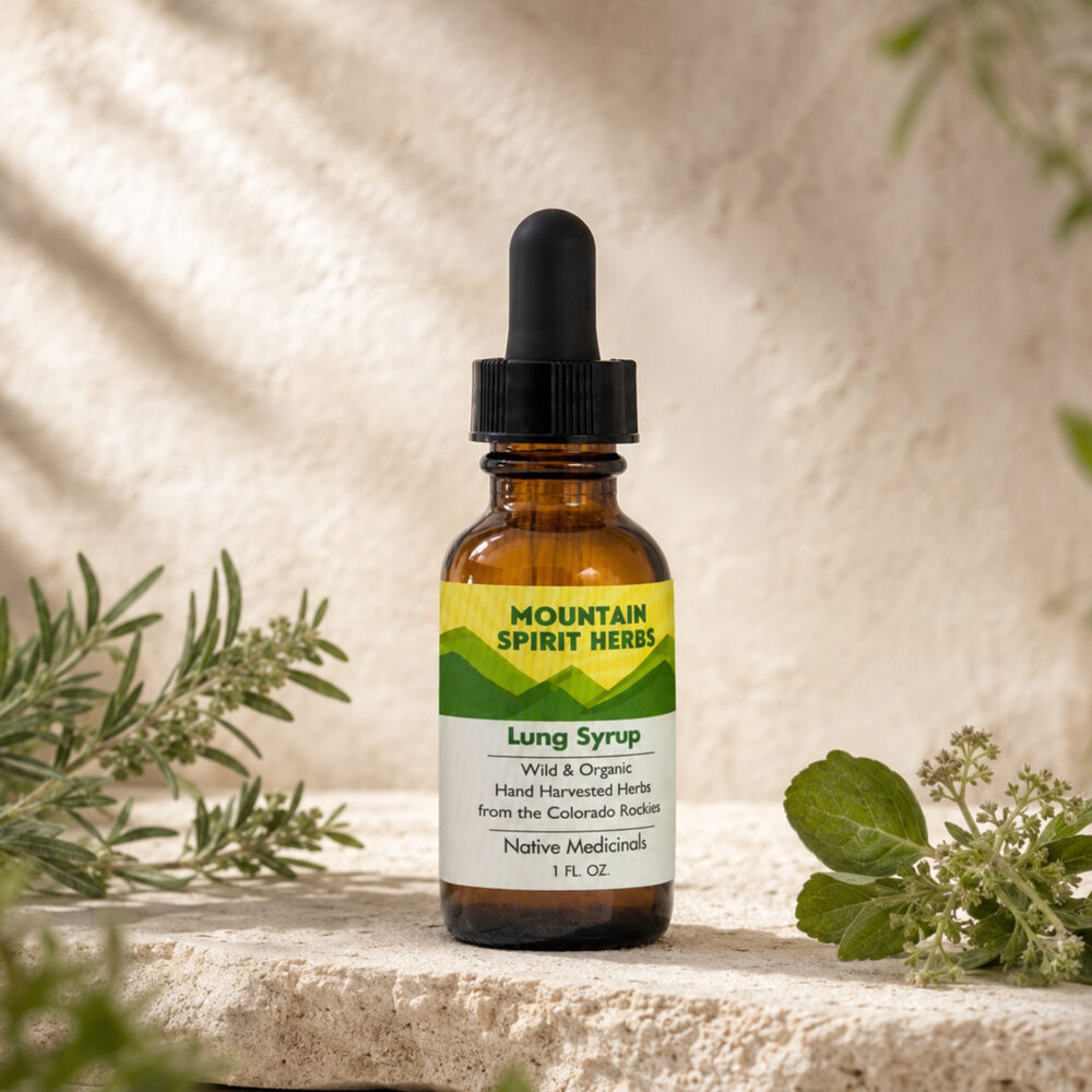 Lung Syrup